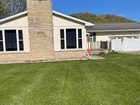 S1551 County Road I, Alma, WI 54610