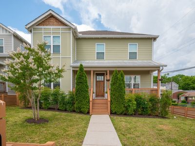 2215 11th Ave N, Nashville, TN, 37208
