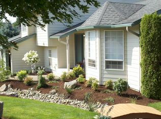 12316 NE 44th Ave, Vancouver, WA 98686