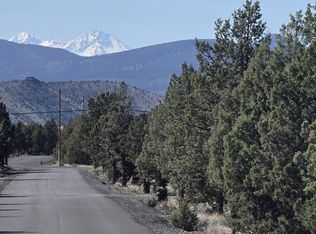 0 SE Pawnee Loop #Tl3900, Prineville, OR 97754