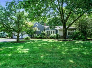 21 Pine Ridge Rd, Rye Brook, NY 10573