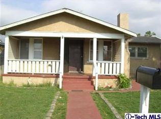 2112 La Paloma Ave, Alhambra, CA 91803