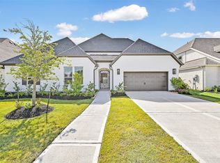 5231 Aster Ridge Ln, Manvel, TX 77578