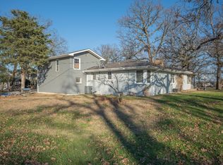 210 County Highway J, South West City, MO 64863