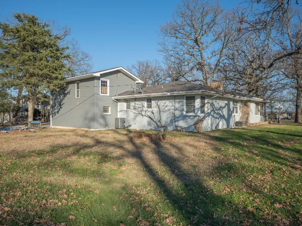 210 County Highway J, South West City, MO 64863