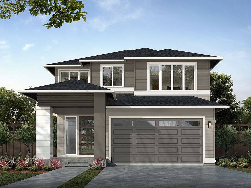 Exterior Image For The Ambia