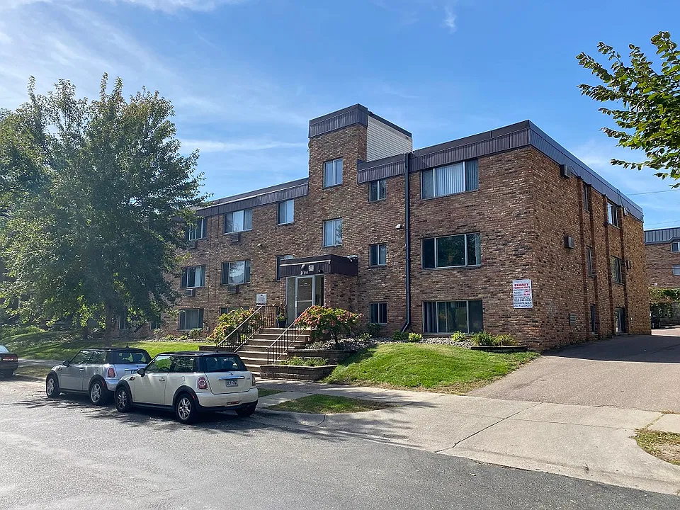2100 Aldrich
