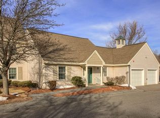 396 Boston Rd APT 107, Billerica, MA 01821