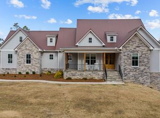 9035 Awesome Trl, West End, NC 27376