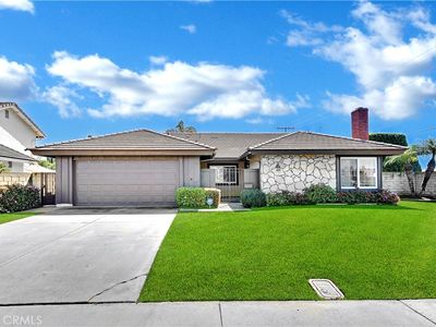 9016 Mint Ave, Fountain Valley, CA, 92708