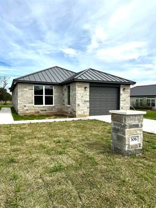 306 Parallel Circle, Llano, TX, 78657