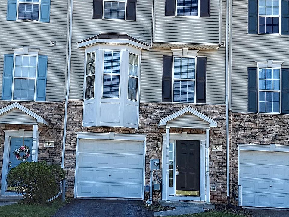 328 Bruaw Dr, York, PA 17406 Zillow