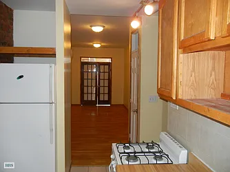 Rented by Brown Harris Stevens