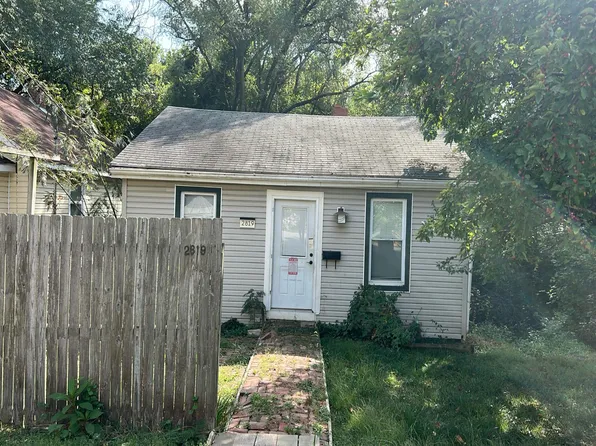 2819 Sanford Ave, Alton, IL 62002