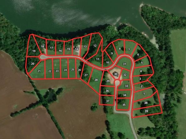 LOT 39 Grimes Way, Glasgow, KY 42141