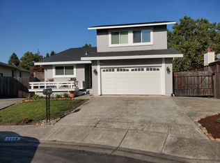 1108 Hailey Ct, Rohnert Park, CA 94928