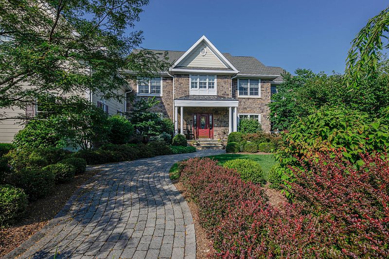 5 Farmersville Rd, Tewksbury Twp, NJ 07830 Zillow