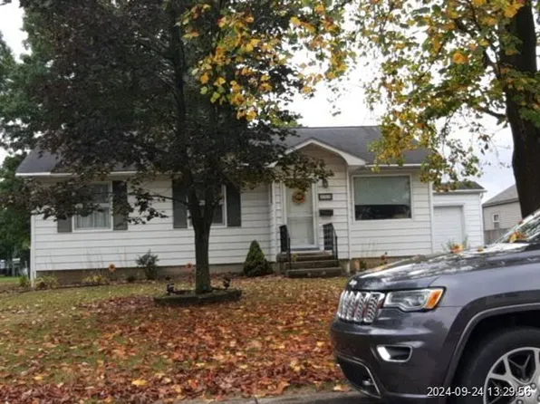 439 Markley Ave, Ashland, OH 44805