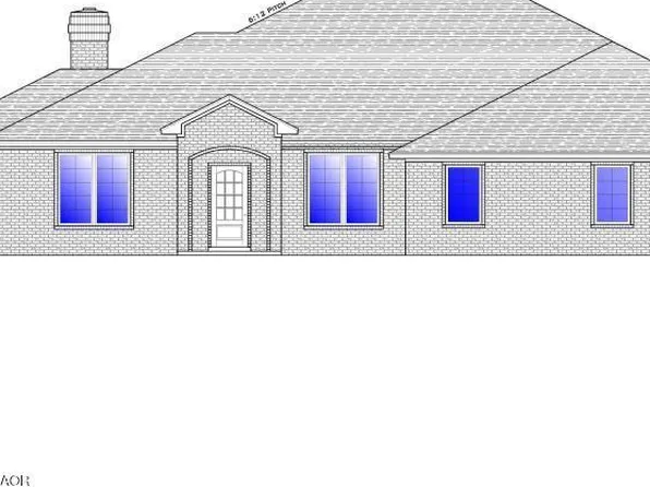 9500 Yesterday Ln W, Amarillo, TX 79119