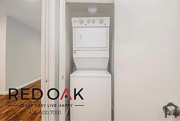 1023 N Hayworth Ave #1 — Photo 9
