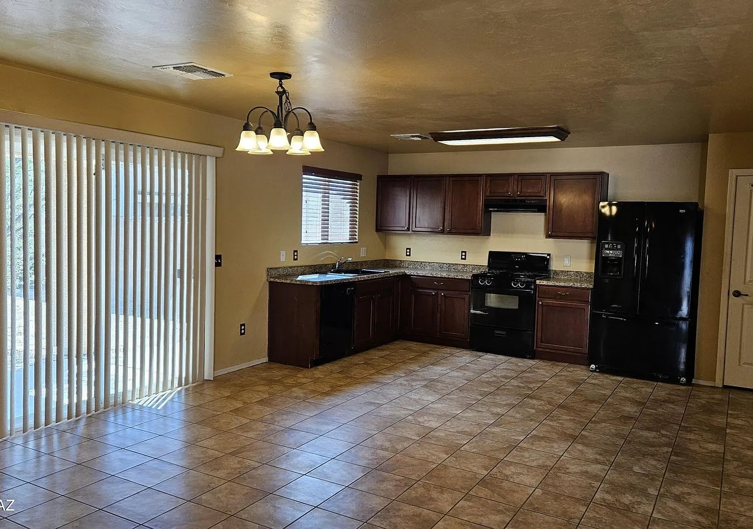 Rancho Valencia 3 bedroom, 2 bath unfurnished home. — Photo 3