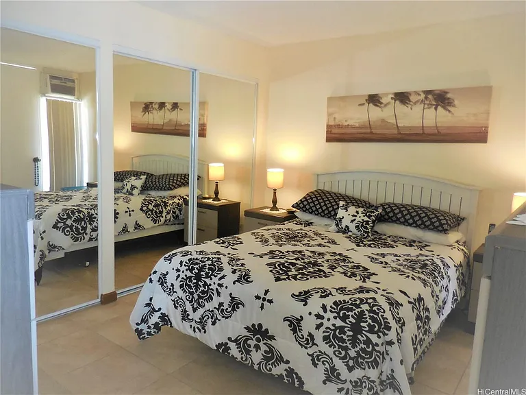 444 Nahua St #707 — Photo 7