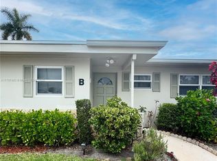 2731 Barkley Dr W APT B, West Palm Beach, FL 33415