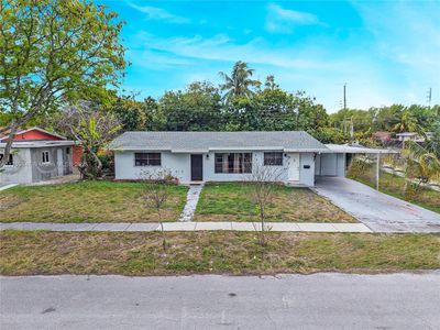 1700 NE 158th St, North Miami Beach, FL, 33162