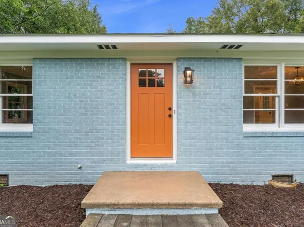 140 Northcrest Dr, Athens, GA 30601