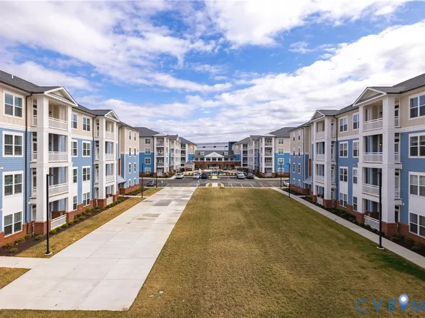 10525 Stony Bluff Dr #107, Ashland, VA 23005