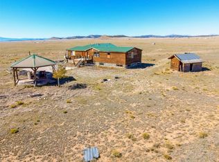 6558 Rio Blanco Rd, Hartsel, CO 80449