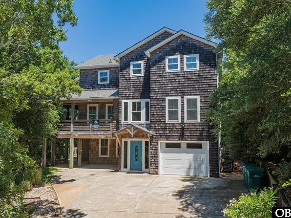 102 Settlers Ln Lot 7R, Kitty Hawk, NC 27949