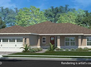 Longleaf Ridge - Aurelia Plan, On Top of The World, 1b3fbp Ocala, FL 34481