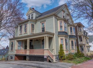 555 Cumberland Ave, Portland, ME 04101