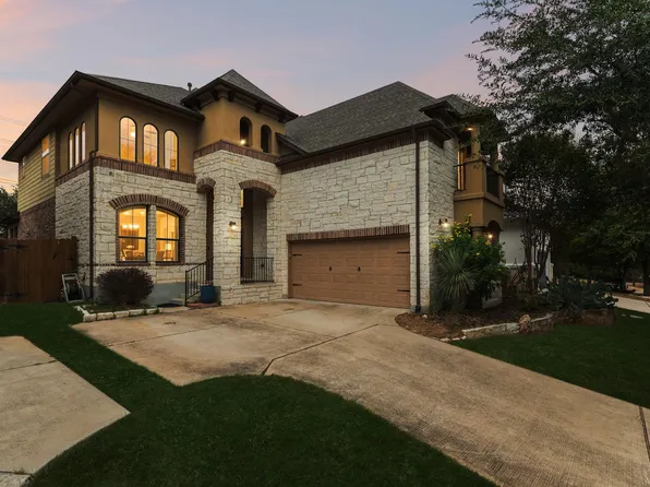 205 E Adelanta Pl, Round Rock, TX 78681