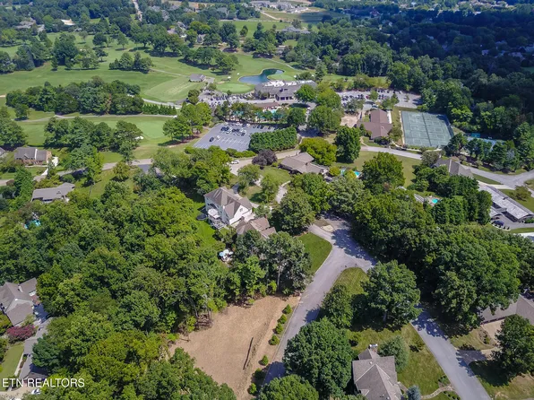 12305 Singing Hills Point, Knoxville, TN 37934