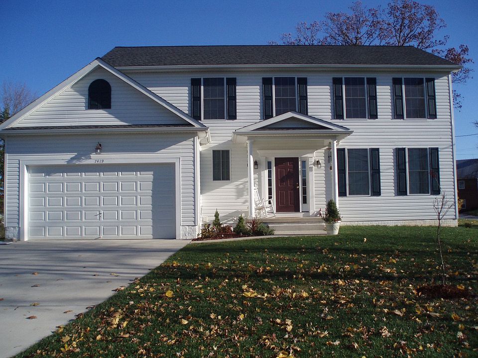 7419 Gaither Rd