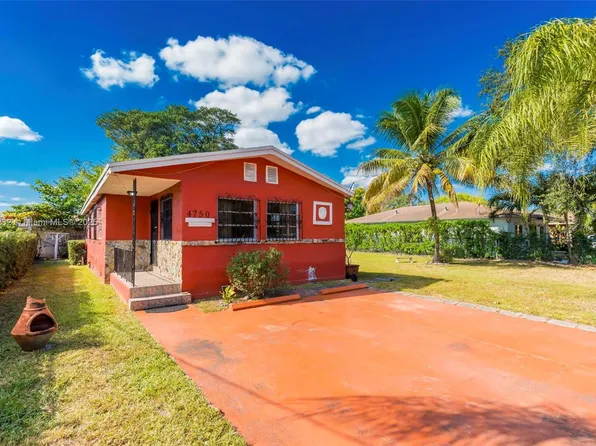 4750 NW 21st Ave, Miami, FL 33142