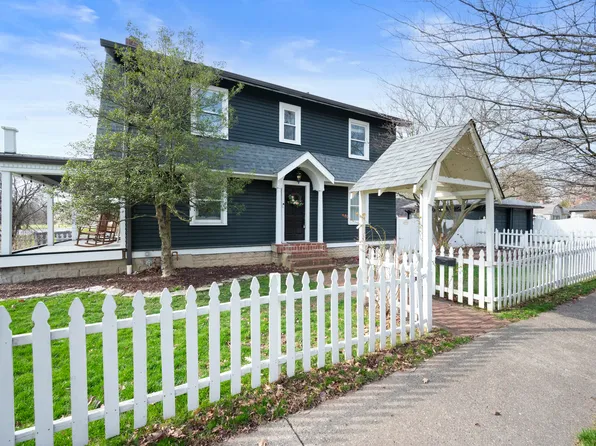 776 N Arlington Ave, Indianapolis, IN 46219