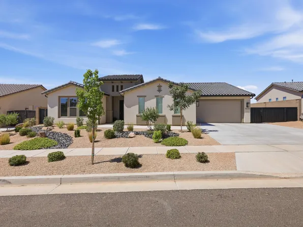1609 N Highland Pkwy Lot 44, Washington, UT 84780