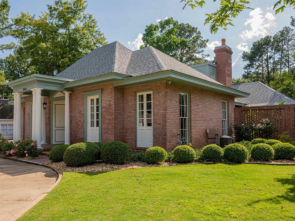 3044 Boxwood Dr, Montgomery, AL 36111 Zillow