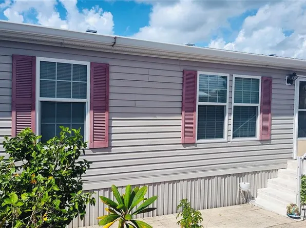 251 Patterson Rd Lot H29, Haines City, FL 33844