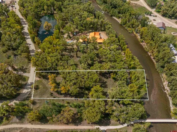 55 Riverwalk Drive, Gunnison, CO 81230