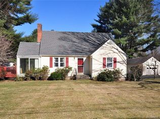 312 W Avon Rd, Avon, CT 06001