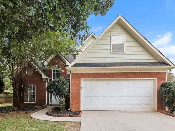 118 Burleyson Dr, McDonough, GA 30253