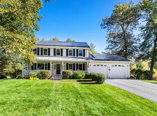 11 Simonds Farm Rd, Billerica, MA 01821