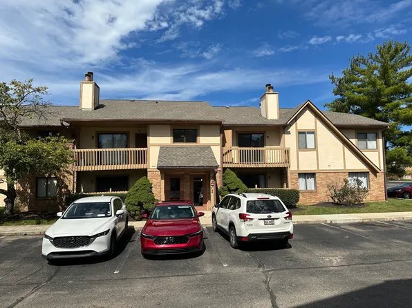 2271 Hedgerow Rd Unit F, Columbus, OH 43220