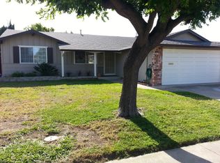 4145 Sabio Ct, Fremont, CA 94536