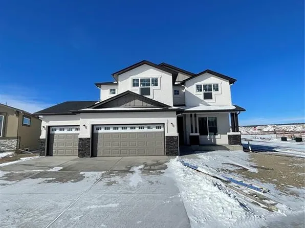 9340 Parcheesi Way, Colorado Springs, CO 80924