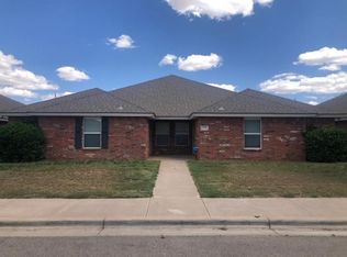 518 N Chicago Ave, Lubbock, TX 79416